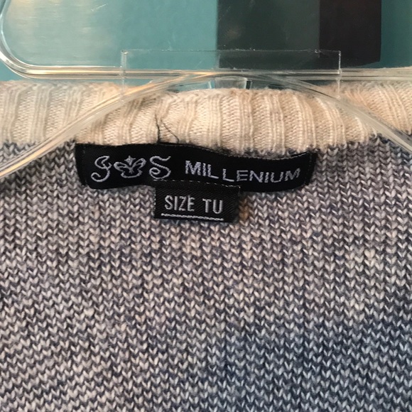 Boho Cardigan - Picture 3 of 3